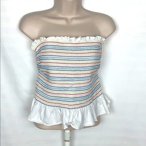 No Boundaries Tube top